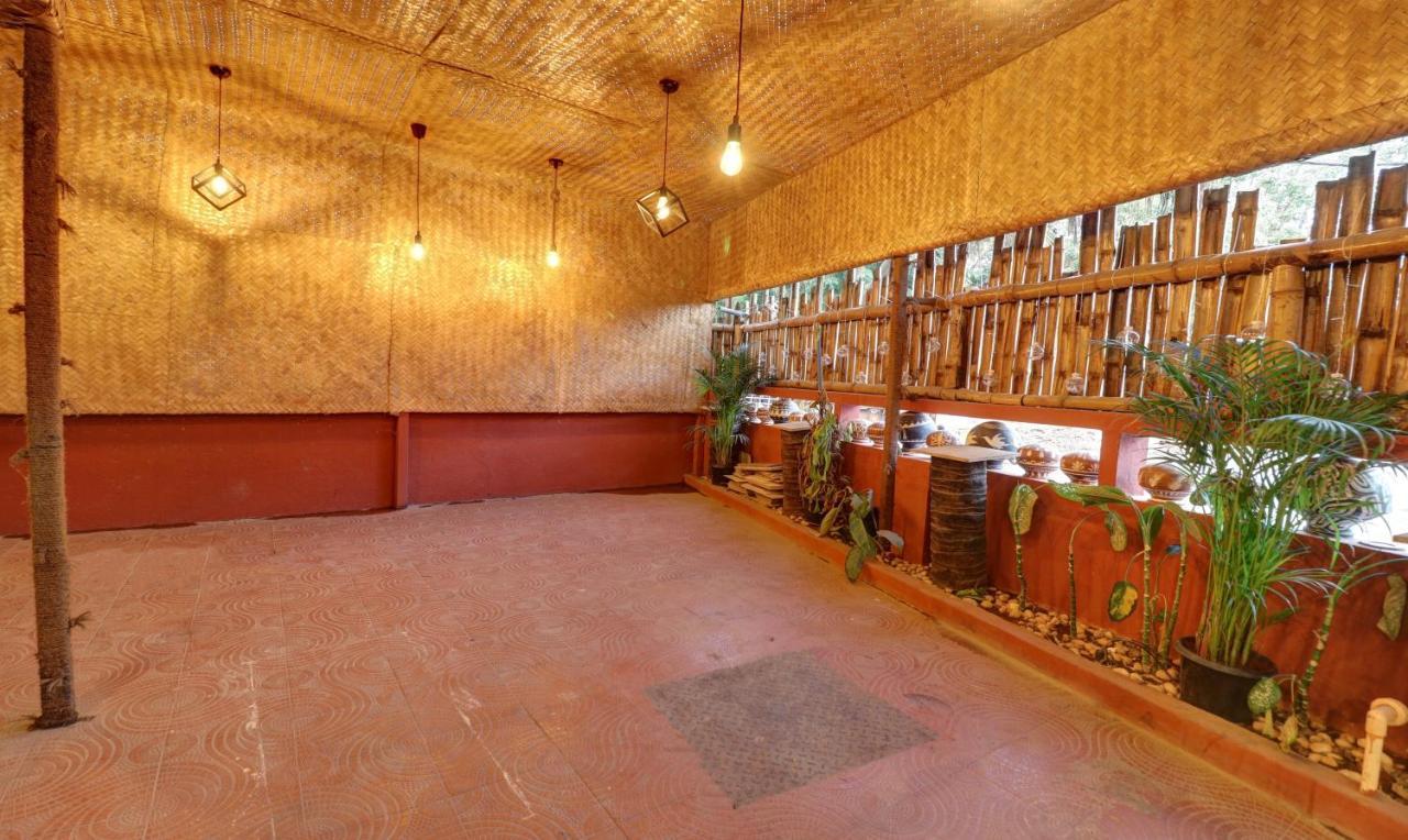 Treebo White Inn Koramangala Бангалор Экстерьер фото