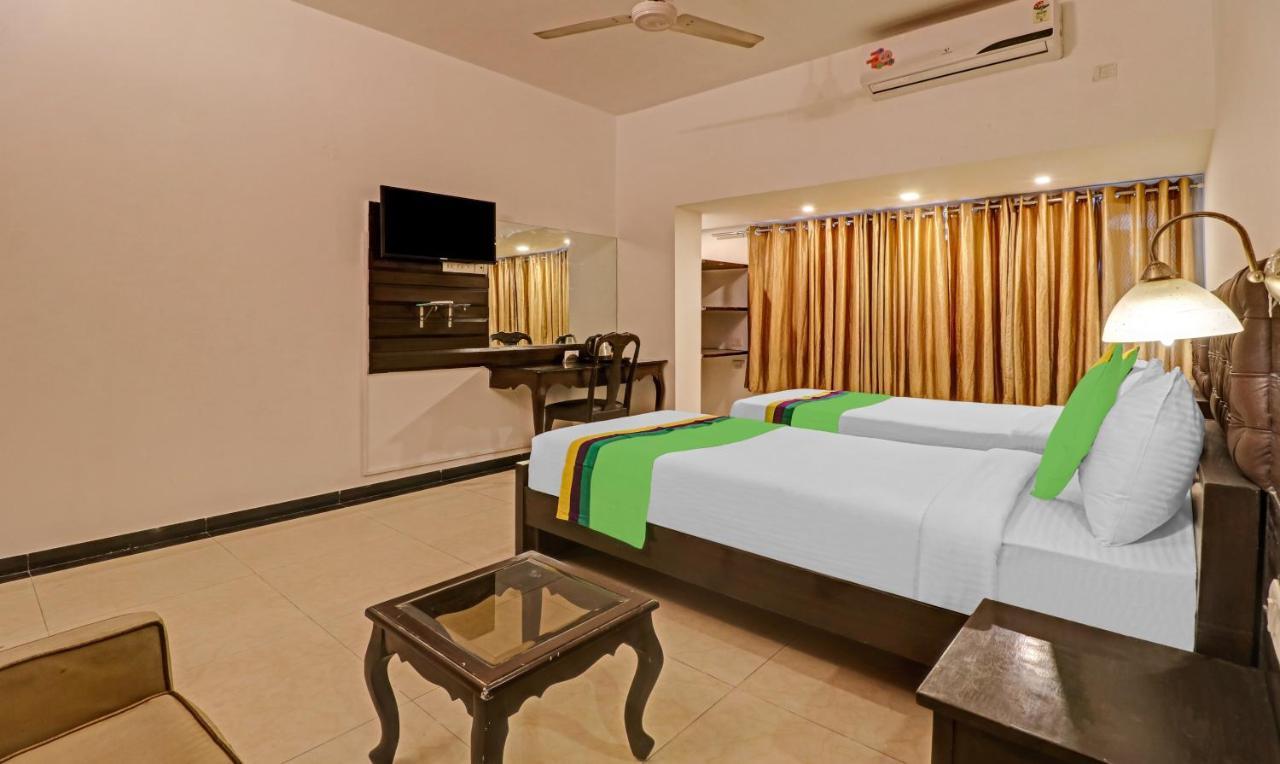 Treebo White Inn Koramangala Бангалор Экстерьер фото