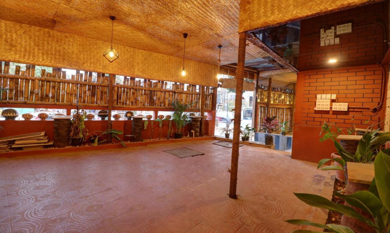 Treebo White Inn Koramangala Бангалор Экстерьер фото